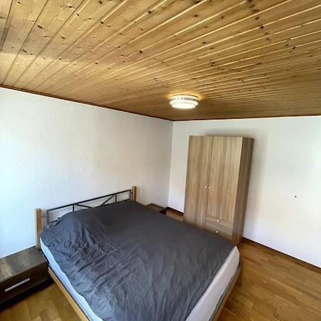 Appartement Avec Love Room Payerne Extérieur photo