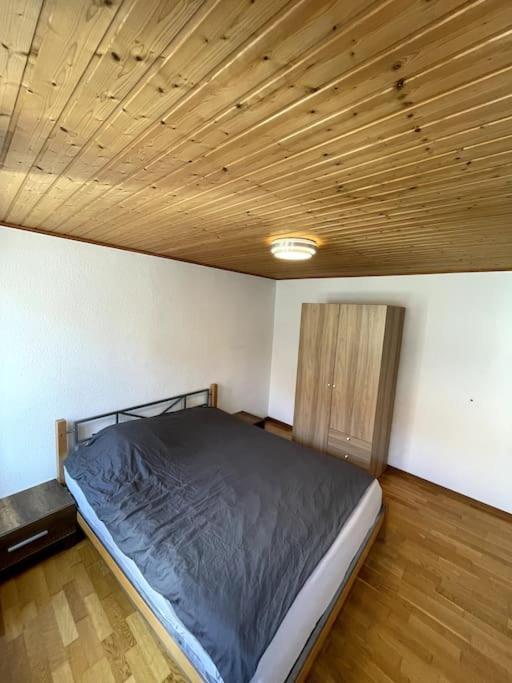 Appartement Avec Love Room Payerne Extérieur photo